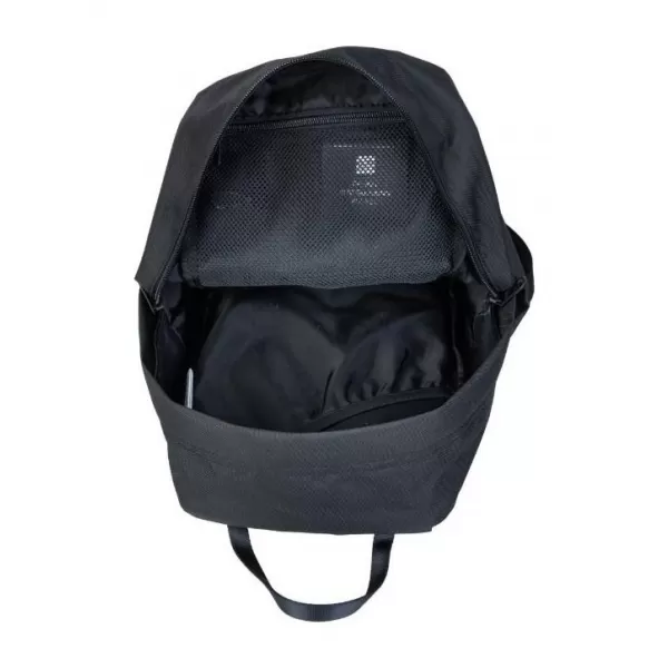  Rucksack CABINZERO CLASSIC FLIGHT 12L ABSOLUT SCHWARZ 