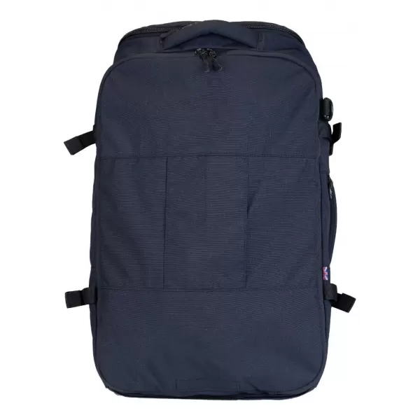  Rucksack CABINZERO ADVENTURE 42L ABSOLUT SCHWARZ 