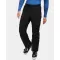 Herren-Skihose KILPI GABONE-M ZM0408KI SCHWARZ
