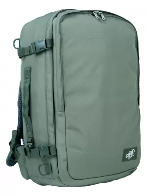 Rucksack CABINZERO CLASSIC PRO 42L GEORGISCHES KHAKI