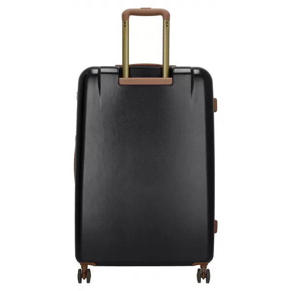  Koffer CHARM LONDON CAPETOWN L SCHWARZ 
