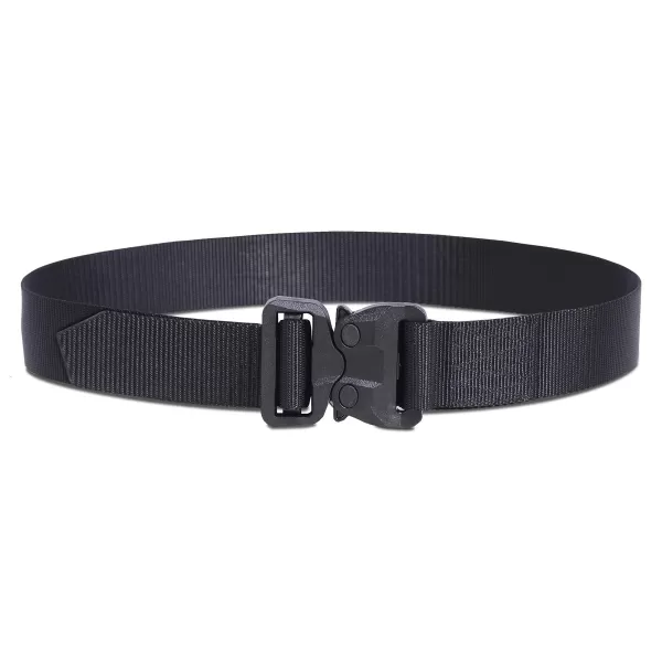  Gürtel PENTAGON COBRA GT 38 BLACK TACTICAL BELT Χ50101 01 X50101 SCHWARZ 
