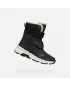 Stiefeletten für Jungen GEOX FLEXYPER PLUS J46LCF0MEFUC9999 SCHWARZ
