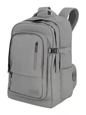 Rucksack TRAVELITE BASICS BACKPACK WATER-REPELLENT HELLGRAU
