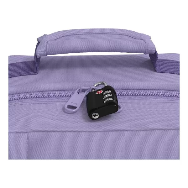  Rucksack CABINZERO CLASSIC 36L RAUCHIGES VIOLETT 