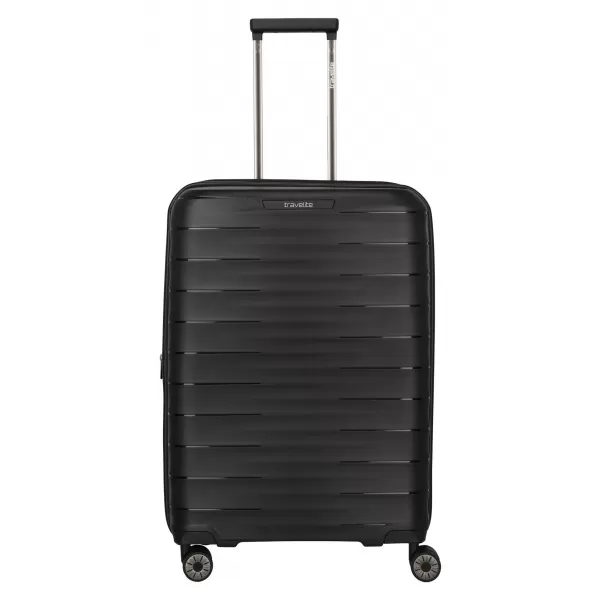  Koffer TRAVELITE MOOBY M SCHWARZ 