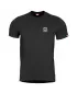 T-Shirt PENTAGON AGERON K09012 SCHWARZ