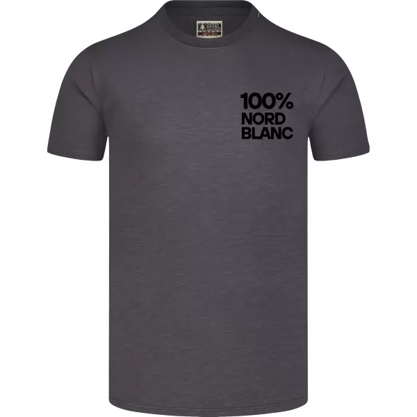  Hemd NORDBLANC CERTAINTY NBSMT8165 SCHWARZ 