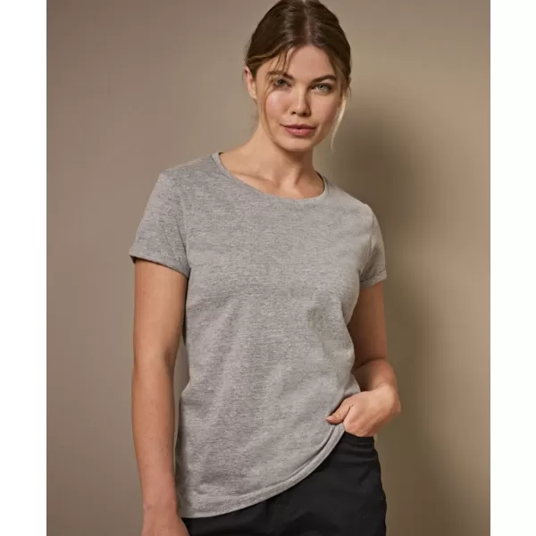  Damen-T-Shirt TEE JAYS | TJ 5063 SCHWARZ 