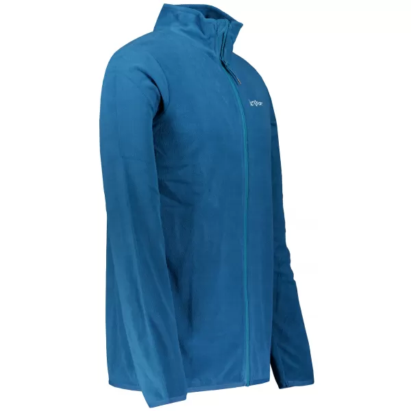  Herren-Sweatshirt ALTISPORT BERK BLAU 