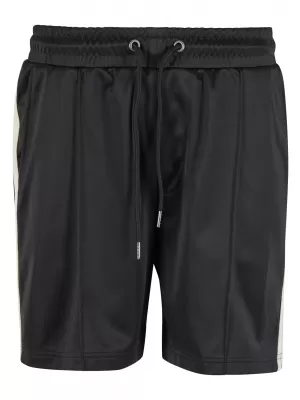 Shorts URBAN CLASSICS TB7337 SCHWARZ