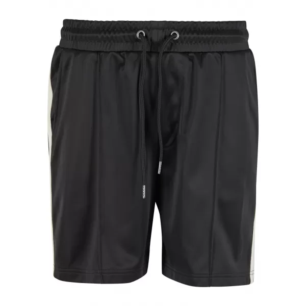  Shorts URBAN CLASSICS TB7337 SCHWARZ 