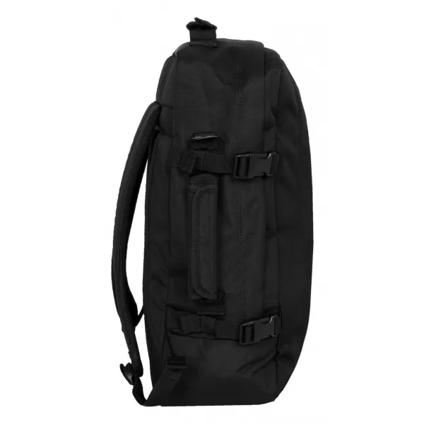  Rucksack CABINZERO CLASSIC 44L ABSOLUT SCHWARZ 