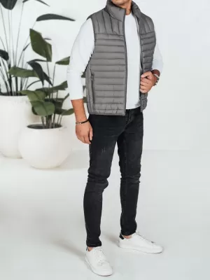 Jacke DSTREET TX5081 DUNKELGRAU
