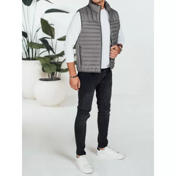  Jacke DSTREET TX5081 DUNKELGRAU 