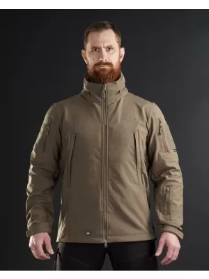 Jacke PENTAGON ARTAXES K08011 SCHWARZ