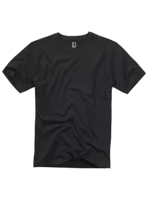 Hemd BRANDIT 4200 SCHWARZ