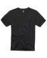 Hemd BRANDIT 4200 SCHWARZ