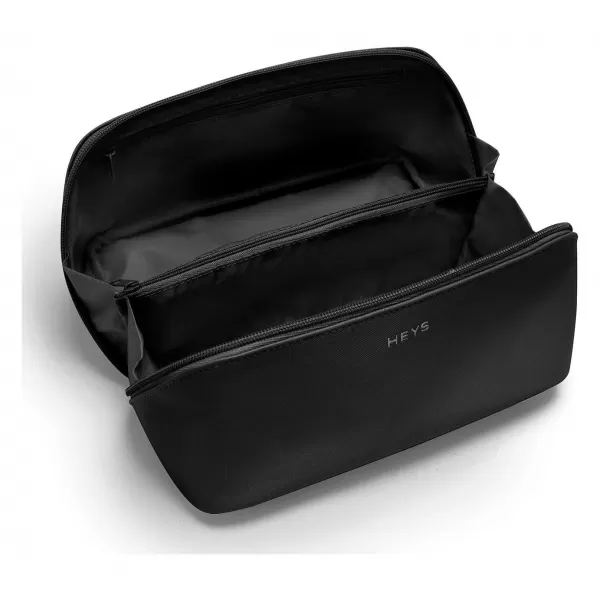  Kosmetikkoffer HEYS BEAUTY BAG SCHWARZ 