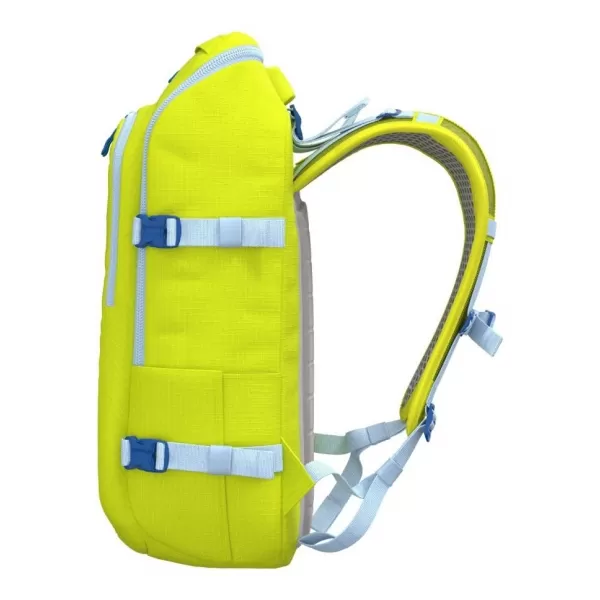  Rucksack CABINZERO ADV PRO 32L MOJITO-LIMETTE 