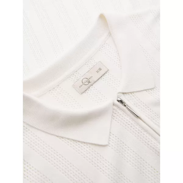  Herren t -Shirt OMBRE OM-POSS-0158 WEIß 