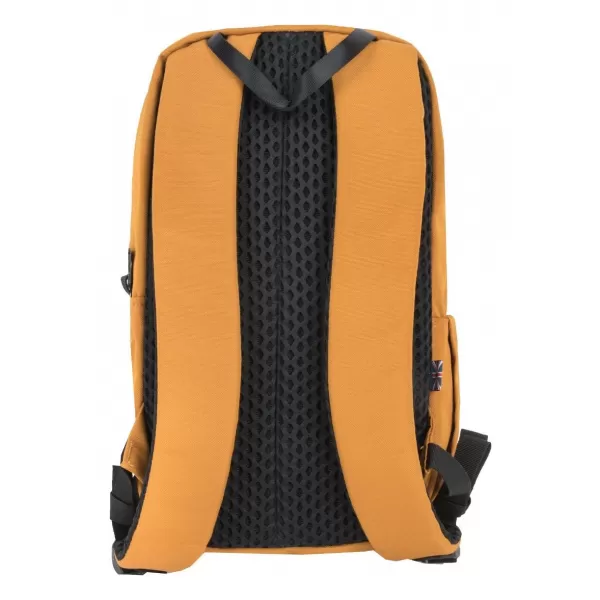  Rucksack CABINZERO CLASSIC FLIGHT 12L ORANGENKÄLTE 