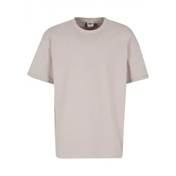  Herren-T-Shirt URBAN CLASSICS TB7693 WOLKE 