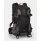 Rucksack KILPI RISE 30-U ZU0901KI SCHWARZ