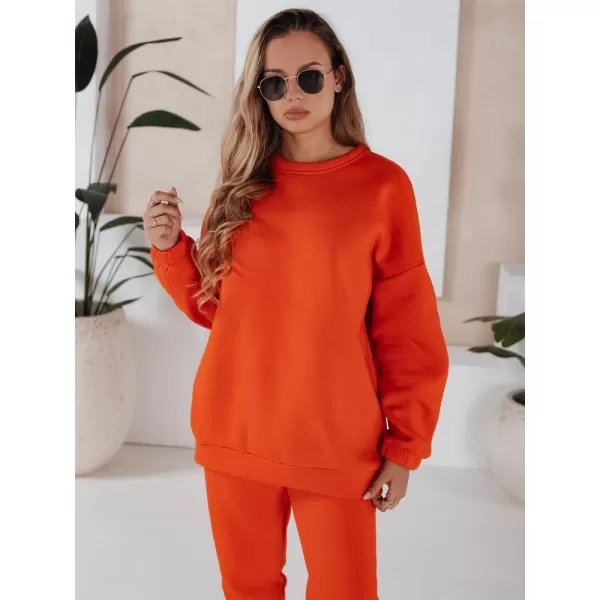  Damen DSTREET AY0724 ORANGE 