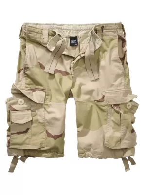Shorts BRANDIT 2002 OLIVE