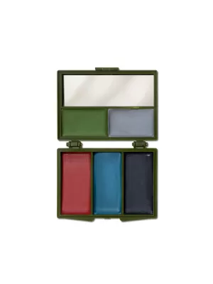 Tarnfarben PENTAGON 5 COLOURS CAMO FACE PAINTING D25002 WALD