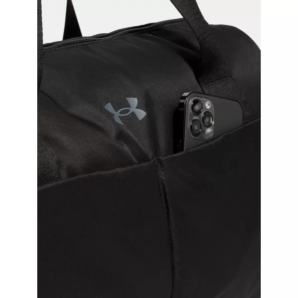  Damentasche UNDER ARMOUR UA STUDIO LITE DUFFLE 1388915-001 SCHWARZ 