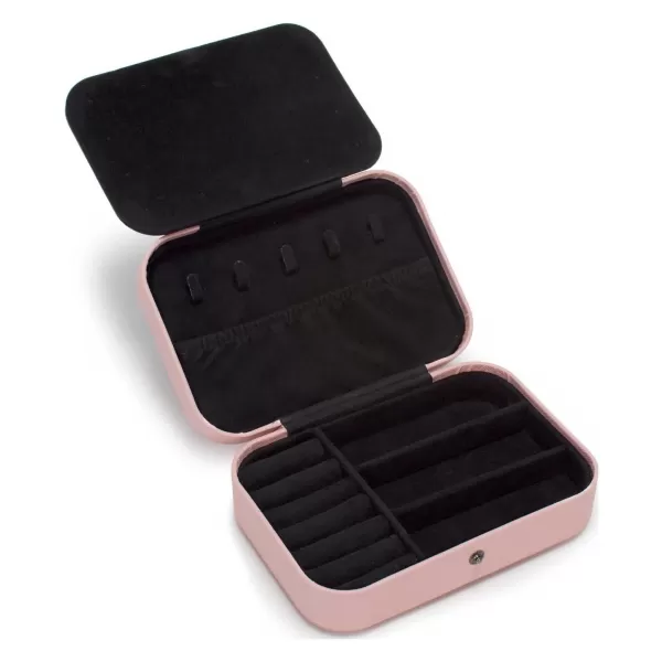  Schmuckkästchen HEYS MINI JEWELRY CASE ROSE 