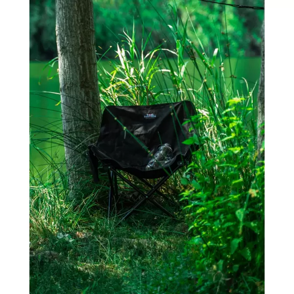  Stuhl PENTAGON CAMP CHAIR D19015 BRAUNGRAU 