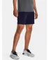 Herrenshorts UNDER ARMOUR UA UNSTOPPABLE SHORTS 1370378-410 BLAU