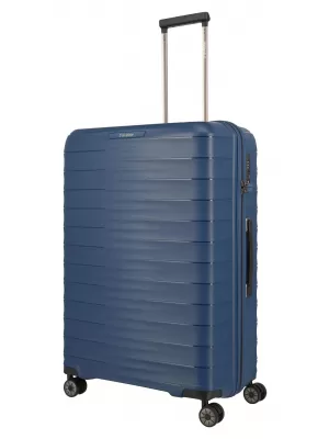 Koffer TRAVELITE MOOBY L BLAU