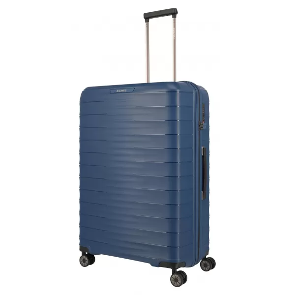  Koffer TRAVELITE MOOBY L BLAU 