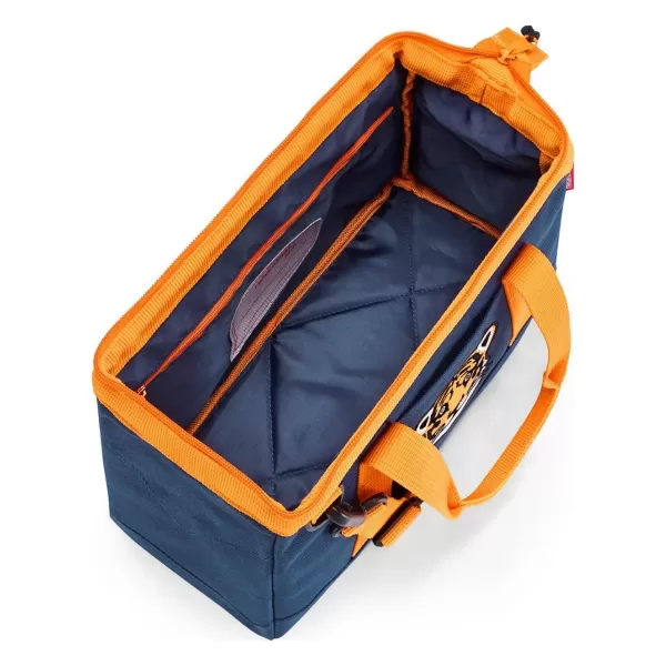  Tasche REISENTHEL ALLROUNDER XS KIDS TIGER-MARINE 