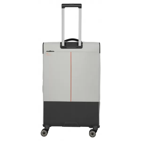 Koffer TRAVELITE CROSSLITE 5.0 L WEIßER SAND 