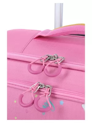 Koffer TRAVELITE MINI MOVER S EINHORN