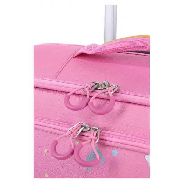  Koffer TRAVELITE MINI MOVER S EINHORN 