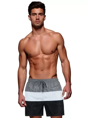 Shorts DSTREET SX2519 FARBENMIX