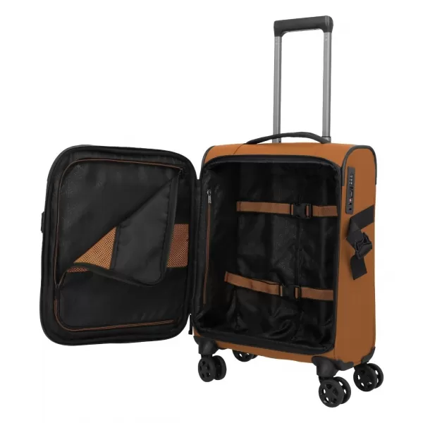 Koffer TRAVELITE Briize S,M,L CURRY 