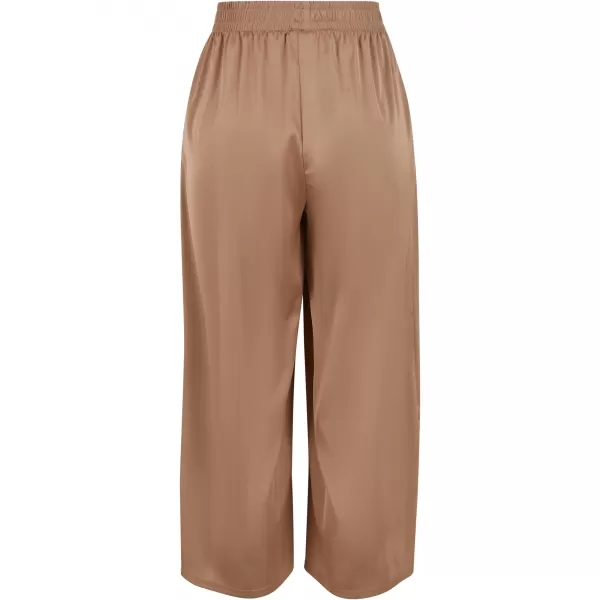  Damenhosen URBAN CLASSICS TB7488 WEICHES TAUPE 