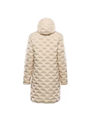 Mantel ALPINE PRO AWEDA 2 Beige
