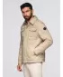 Jacke OMBRE OM-JALP-0215 BEIGE