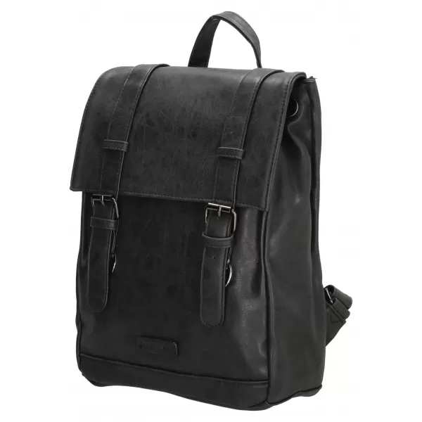  Rucksack ENRICO BENETTI AMY BACKPACK 8 L SCHWARZ 