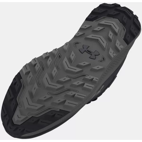  Herrenschuhe UNDER ARMOUR UA CHARGED BANDIT TR 3 SP 3028657-001 SCHWARZ 