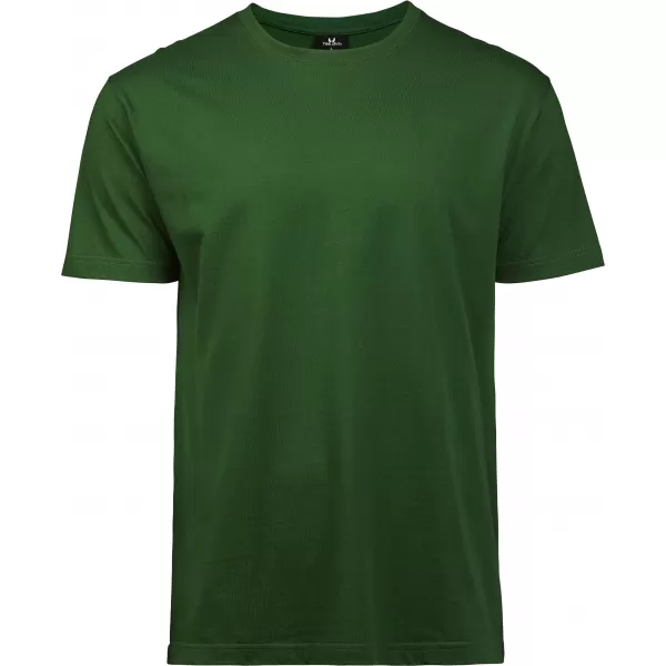  Herren-T-Shirt TEE JAYS | TJ 8000 WALDGRÜN 