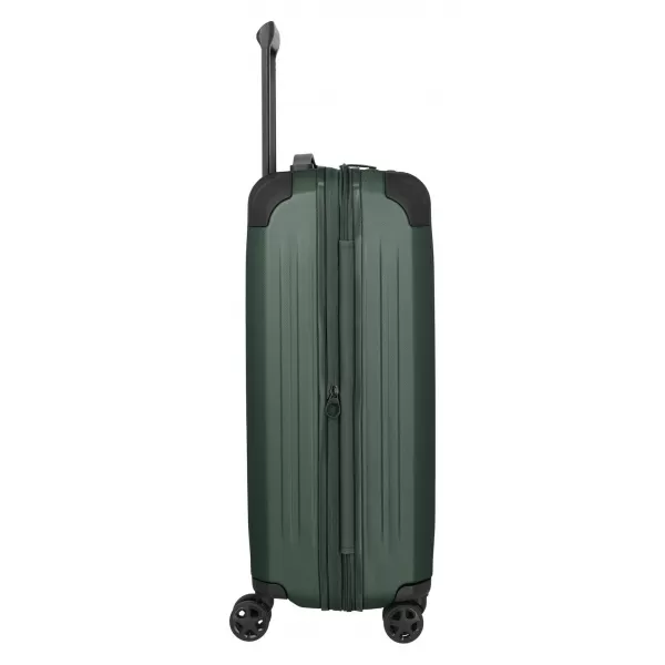  Koffer TRAVELITE DYNAMIIC S,M,L EXP GRÜN 